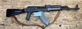 CAI-ROMARM WASR-10/63, 7.62x39mm - 1 of 2