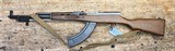 NORINCO SKS 7.62x39mm - 1 of 2