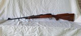 Remington 700BDL 222 Remington Magnum - 2 of 9