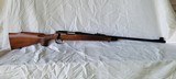 Remington 700BDL 222 Remington Magnum - 1 of 9