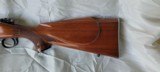Remington 700BDL 222 Remington Magnum - 5 of 9