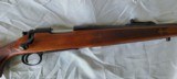 Remington 700BDL 222 Remington Magnum - 7 of 9