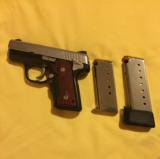 Pre-Owned Kimber Solo CDP 9mm w/ Laser - 5 of 8