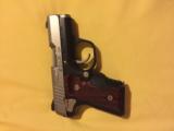 Pre-Owned Kimber Solo CDP 9mm w/ Laser - 1 of 8