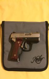 Pre-Owned Kimber Solo CDP 9mm w/ Laser - 6 of 8