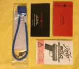 Pre-Owned Kimber Solo CDP 9mm w/ Laser - 8 of 8