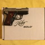 Pre-Owned Kimber Solo CDP 9mm w/ Laser - 7 of 8
