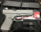 Glock 19 TACTICAL GRAY G19 Gen4- 1 of 1