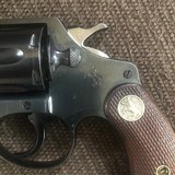 Colt Police Positive Special Revolver - 6 of 12