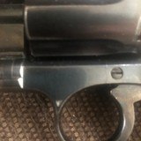 Colt Police Positive Special Revolver - 8 of 12