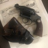 Colt Police Positive Special Revolver - 1 of 12