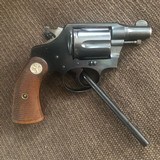 Colt Police Positive Special Revolver - 3 of 12