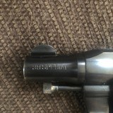 Colt Police Positive Special Revolver - 5 of 12
