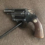 Colt Police Positive Special Revolver - 4 of 12