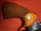 Colt Python 6" Blue 1968 - 3 of 15