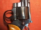 Colt Python 6" Blue 1968 - 9 of 15
