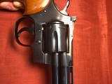 Colt Python 6" Blue 1968 - 4 of 15