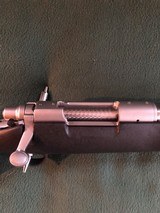 Remington 40-XB Kevlar 243 Win Repeater - 4 of 10