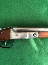 Parker GH 20 gauge Damascus O frame 28 inch barrels - 10 of 15