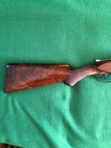 Parker GH 20 gauge Damascus O frame 28 inch barrels - 9 of 15