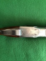 Parker GH 20 gauge Damascus O frame 28 inch barrels - 11 of 15