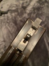 Parker GH 20 gauge Damascus O frame 28 inch barrels - 15 of 15