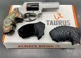 Taurus 605 .357 Magnum