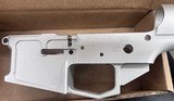 Big Irish Gun Works AR 15 BILLET LOWER - 2 of 2