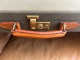 Canvas Double Gun Case 2 Barrels - 7 of 15