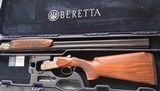 Beretta 691 20