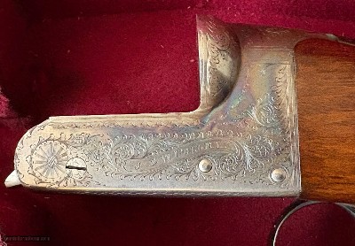 J&W Tolley 2” 12/26