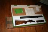 NIB Unfired Remington 3200 Competition Skeet 28" - 1 of 10