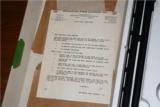 NIB Unfired Remington 3200 Competition Skeet 28" - 4 of 10