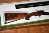 NIB Unfired Remington 3200 Competition Skeet 28" - 2 of 10