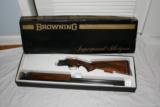 1968 Browning Superposed Lightning New Model Skeet 28" - 1 of 12