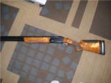 Krieghoff Model 32 30" w/Briley Tubes - 2 of 4