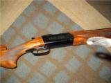 Krieghoff Model 32 30" w/Briley Tubes - 4 of 4