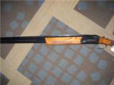 Krieghoff Model 32 30" w/Briley Tubes - 3 of 4