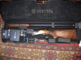 Beretta 692 Sporting B Fast 32" - 1 of 6