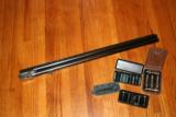 Perazzi MX8 Flat Rib Barrel - 1 of 4