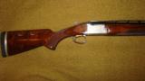 Browning Citori Golden Clays Skeet20 gauge w/Briley Tubes - 5 of 14