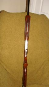 Browning Citori Golden Clays Skeet20 gauge w/Briley Tubes - 3 of 14