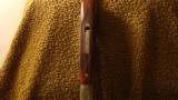 Browning Citori Golden Clays Skeet20 gauge w/Briley Tubes - 13 of 14
