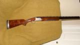 Browning Citori Golden Clays Skeet20 gauge w/Briley Tubes - 1 of 14