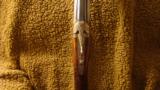 Browning Citori Golden Clays Skeet
20 gauge w/Briley Tubes - 14 of 14