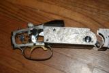 Krieghoff Model 32 San Remo Receiver and Iron - 1 of 5