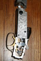 Krieghoff Model 32 San Remo Receiver and Iron - 4 of 5