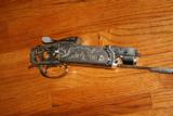 Krieghoff K80 Super Scroll Receiver and Iron - 1 of 3