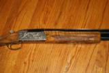 Krieghoff K80 Super Scroll- 6 of 8