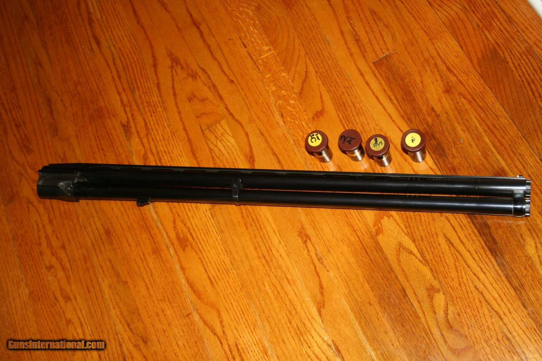 Krieghoff K80 28" Barrel Factory Choke Tube